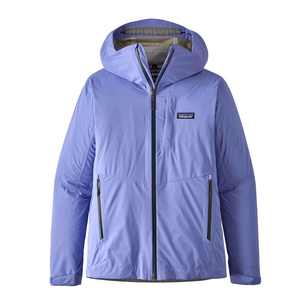 Patagonia Stretch Rainshadow Jacket
